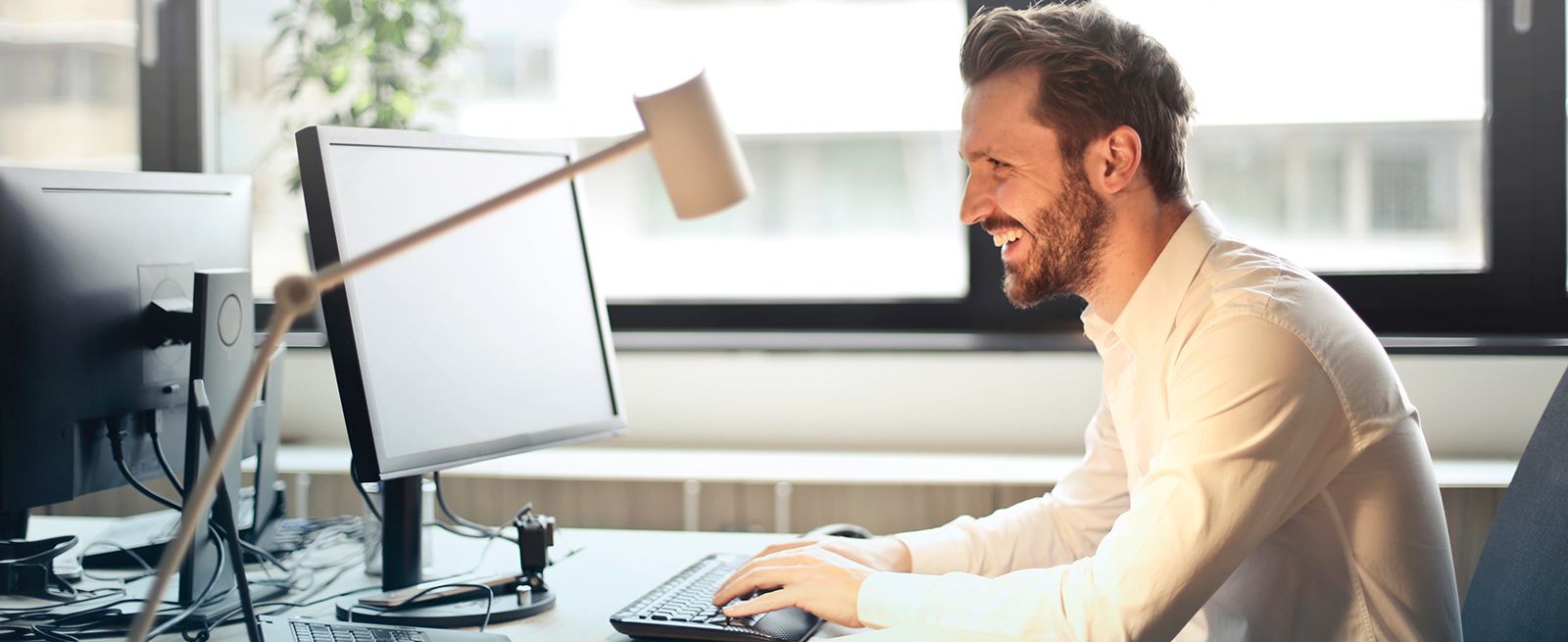 SLAMS® Beheer Raamwerk